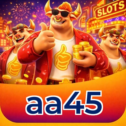 aa45 segurança SSL 256-bit - Licença Curaçao, eCOGRA, GLI certificado