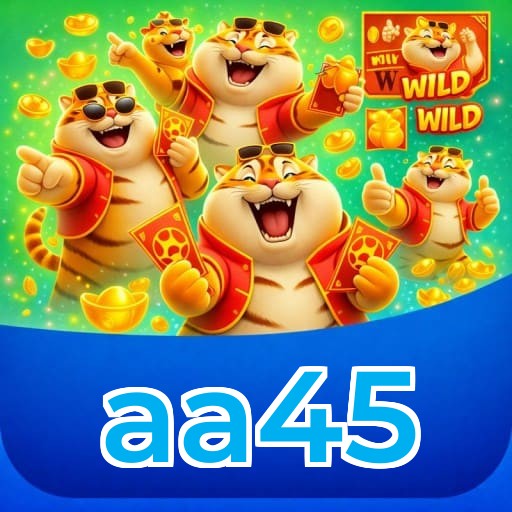 Comparação APP mobile vs versão web da aa45